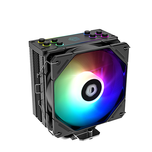 ID-Cooling SE-224-XT ARGB V3